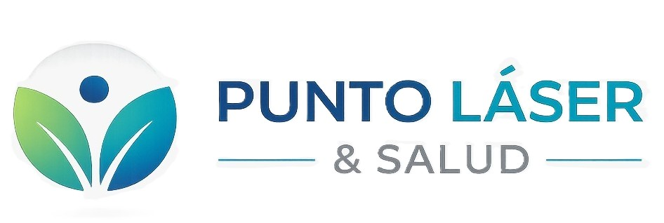 Punto Láser & Salud